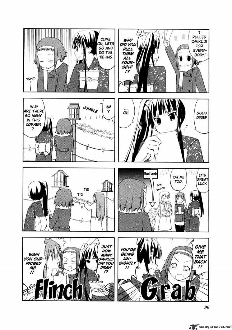 K-On! - Chapter 10