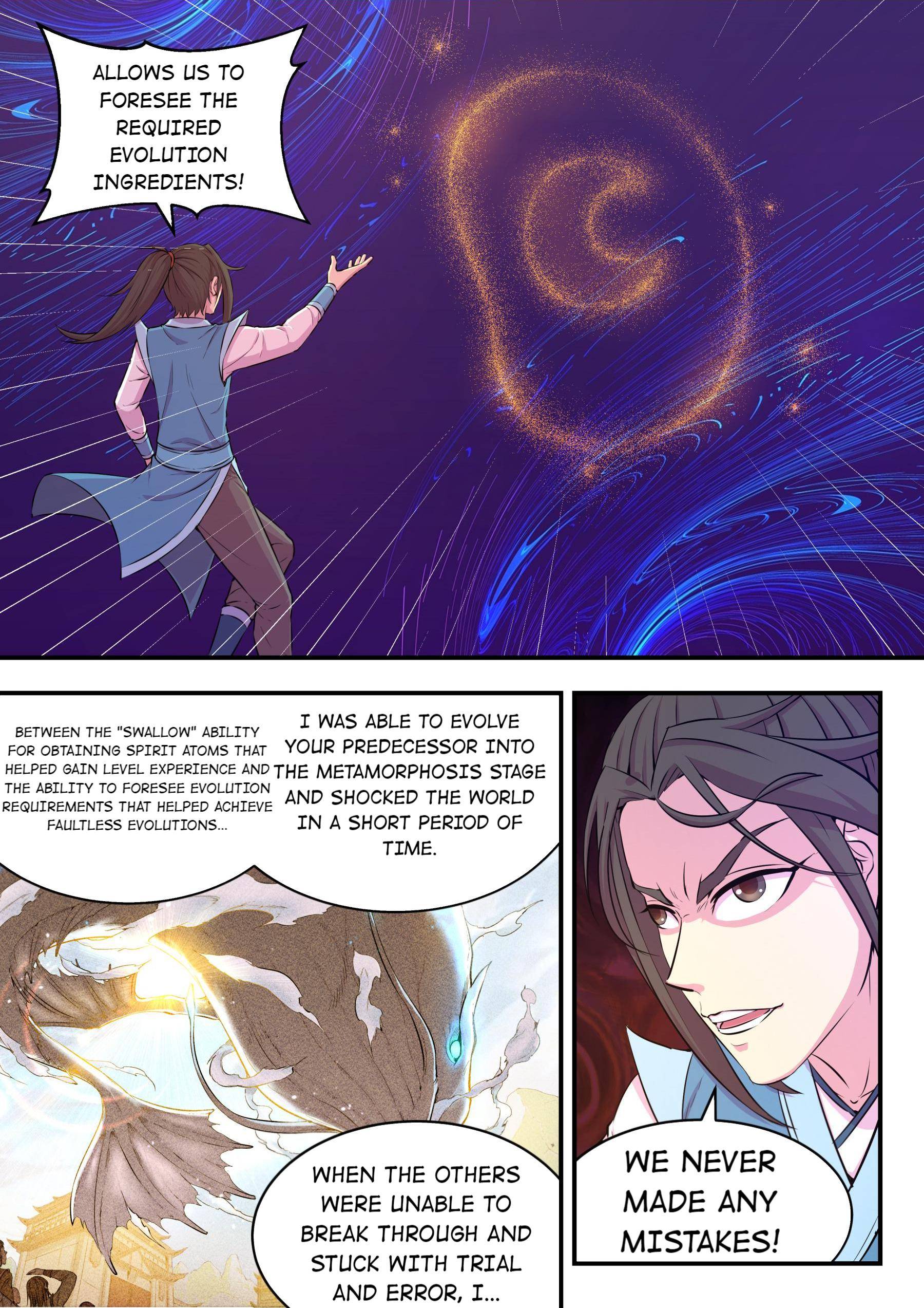 The All-Devouring Whale - Chapter 46.20