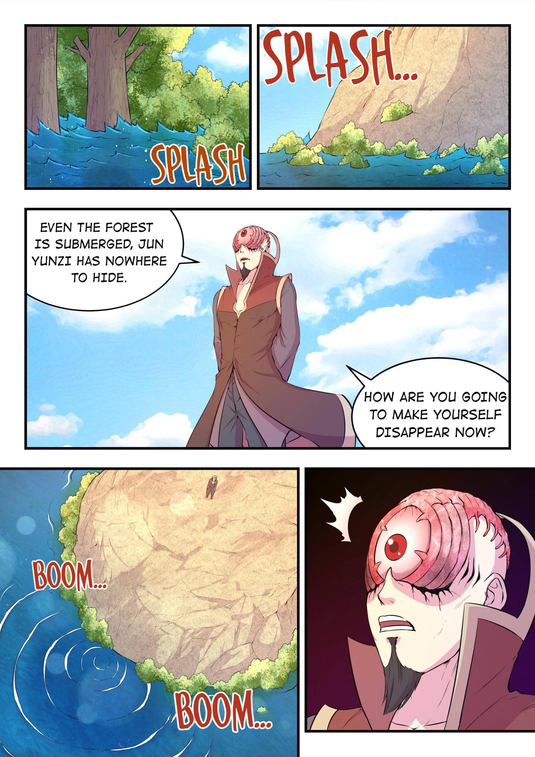 The All-Devouring Whale - Chapter 46.20