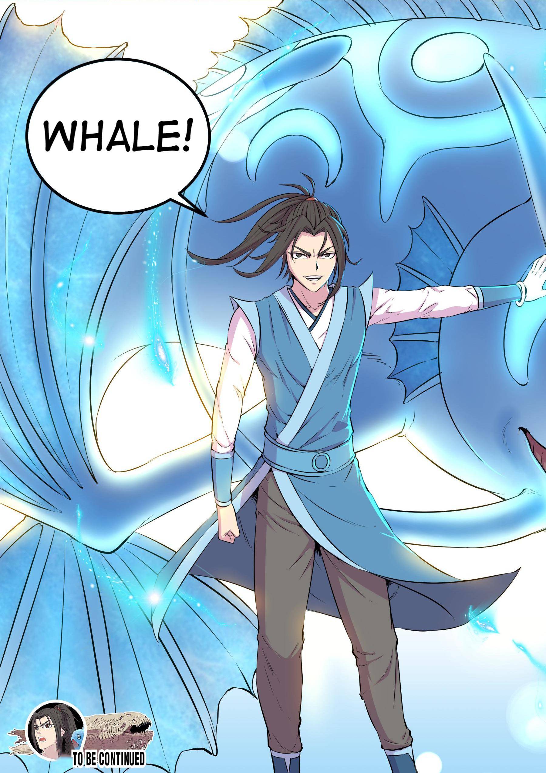 The All-Devouring Whale - Chapter 46.20