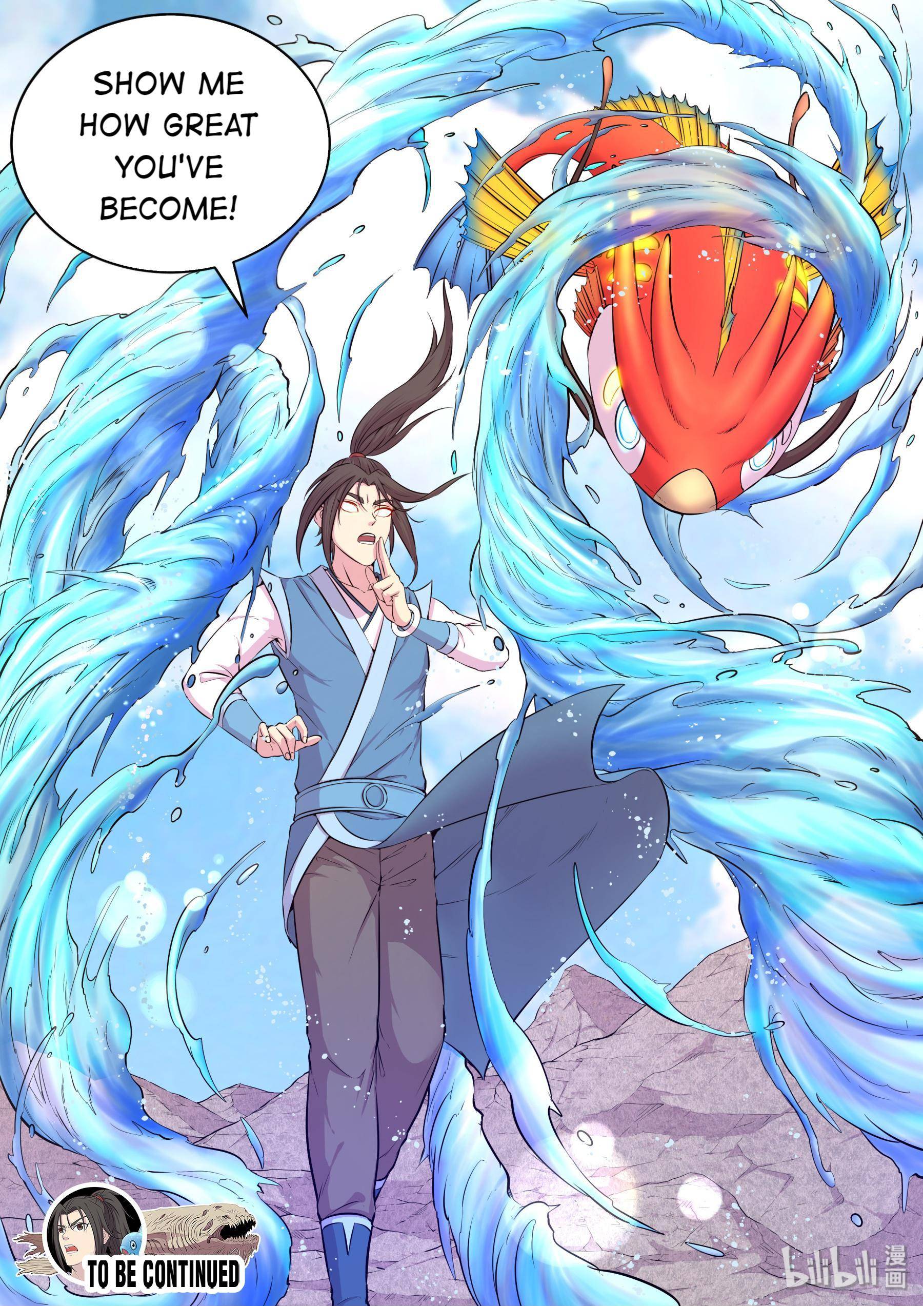 The All-Devouring Whale - Chapter 46.10