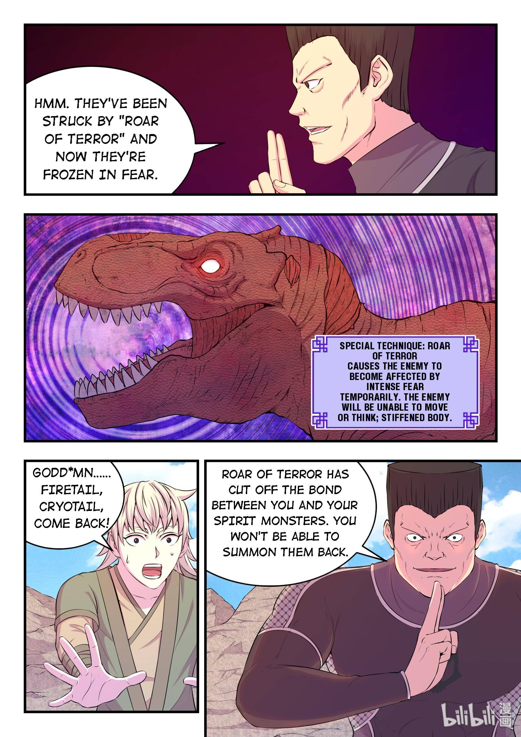 The All-Devouring Whale - Chapter 46.12