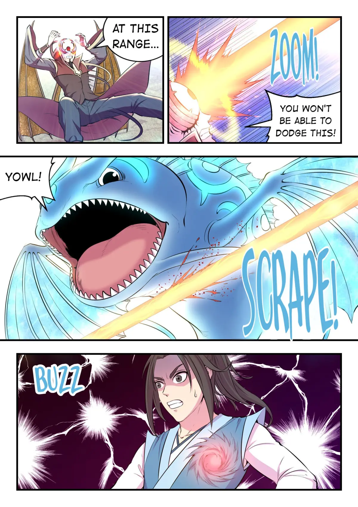 The All-Devouring Whale - Chapter 46.21