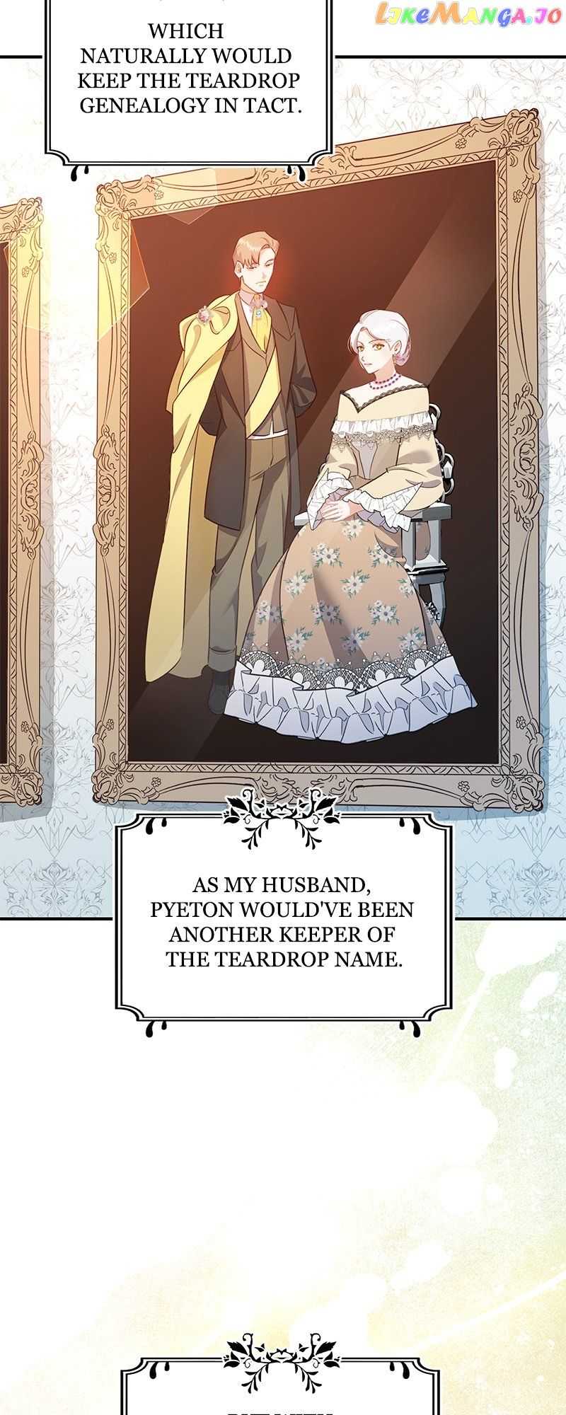 The Fake Duchess In Distresss - Chapter 29.5