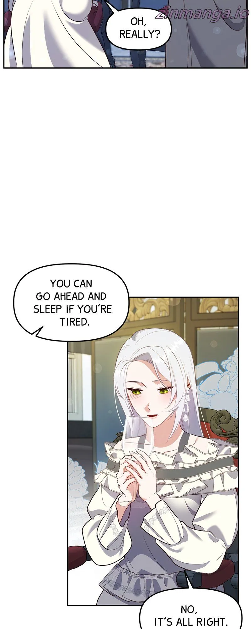 The Fake Duchess In Distresss - Chapter 41