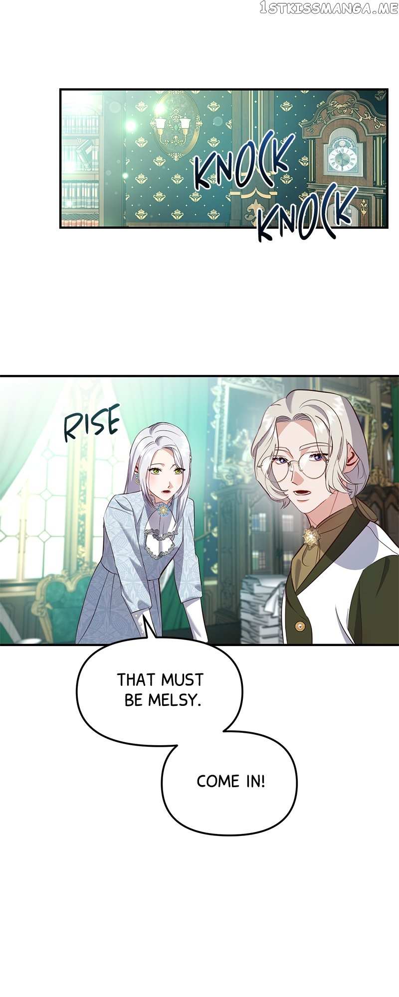 The Fake Duchess In Distresss - Chapter 20