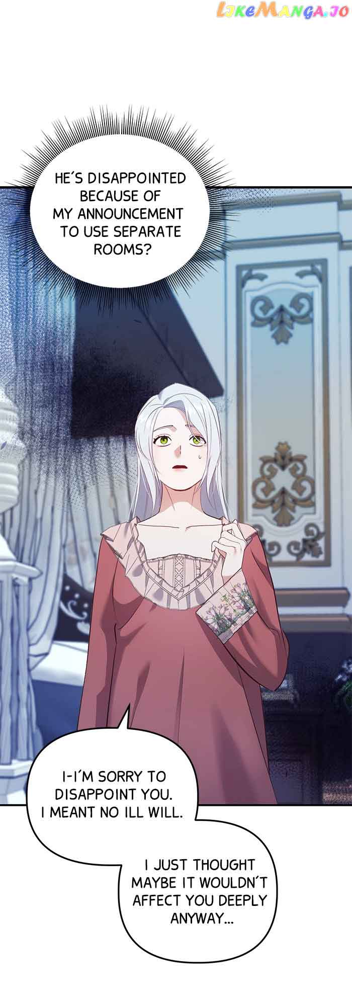 The Fake Duchess In Distresss - Chapter 33