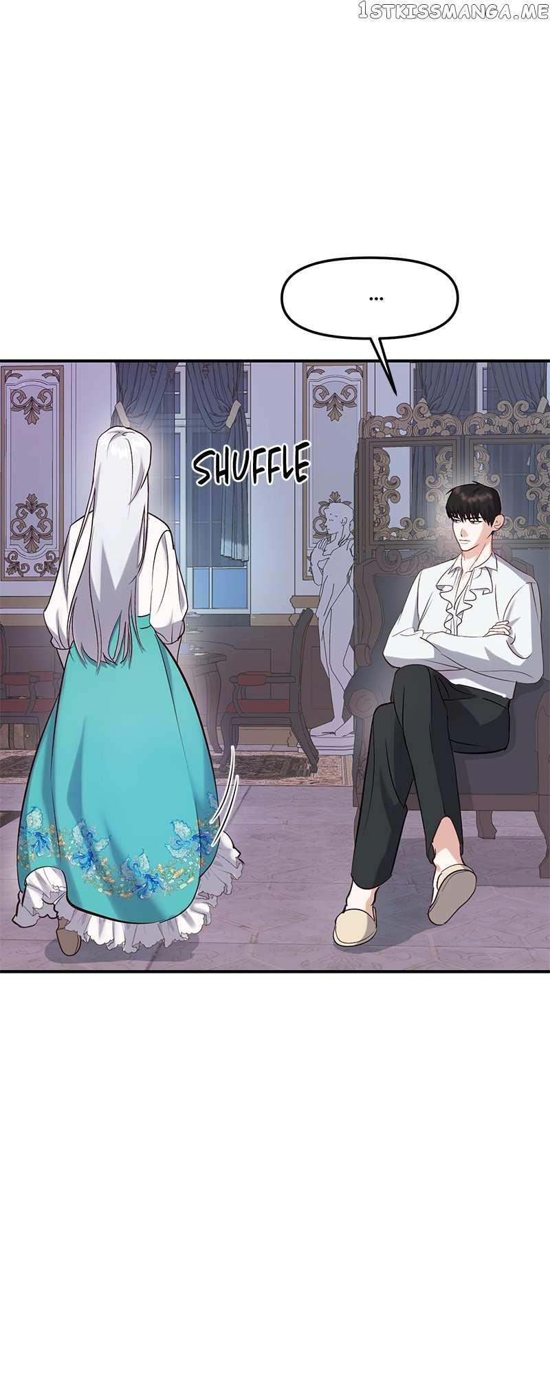 The Fake Duchess In Distresss - Chapter 17