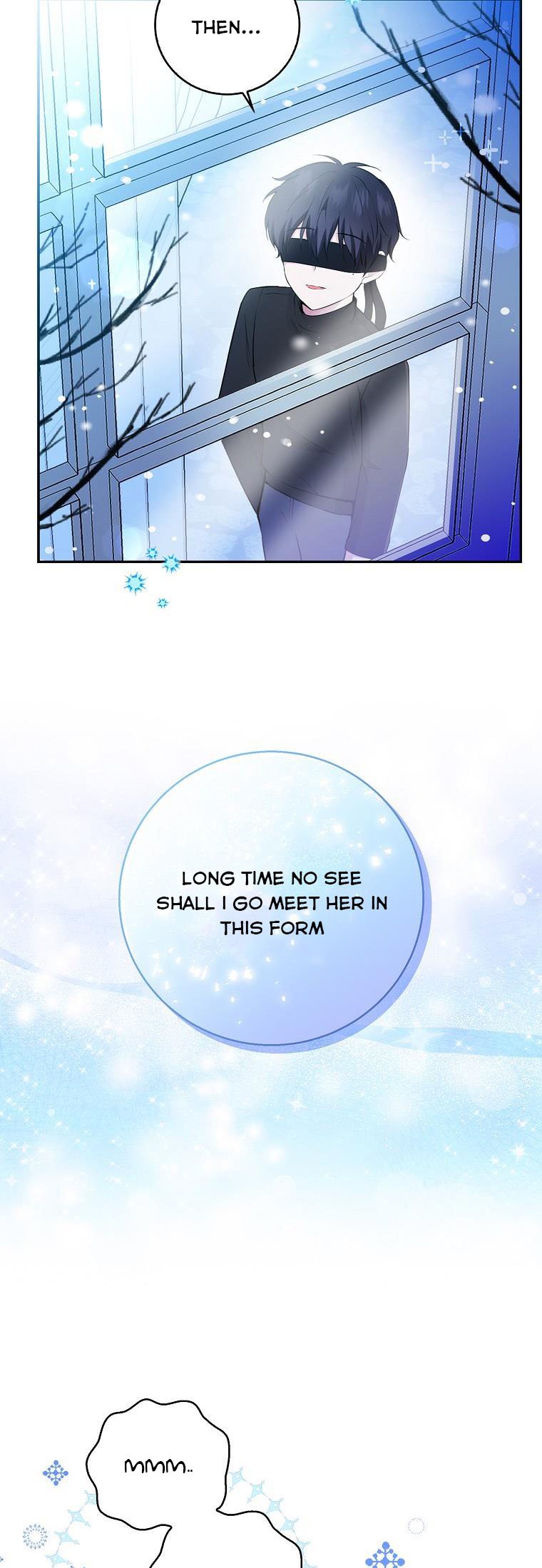 Talented Baby Squirrel - Chapter 30