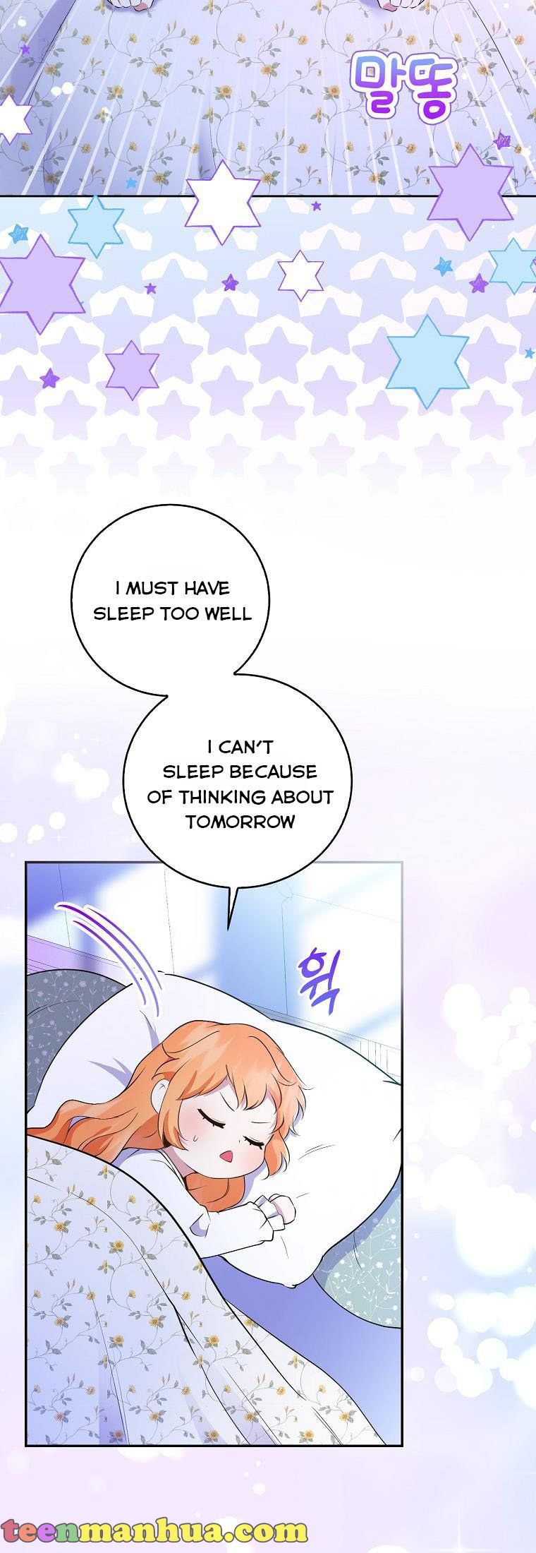 Talented Baby Squirrel - Chapter 30