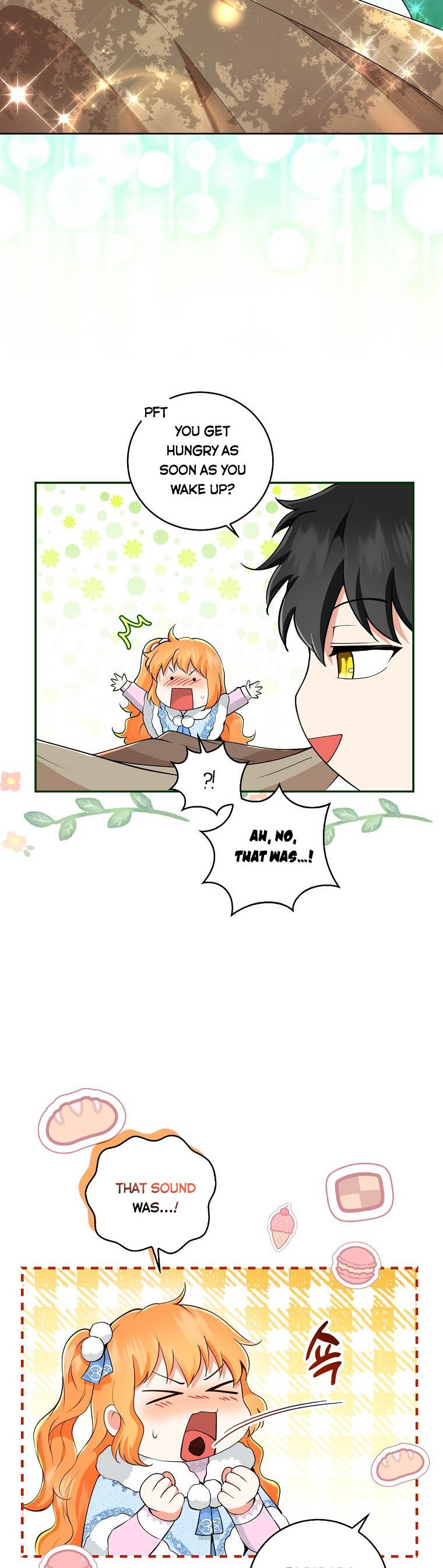 Talented Baby Squirrel - Chapter 29