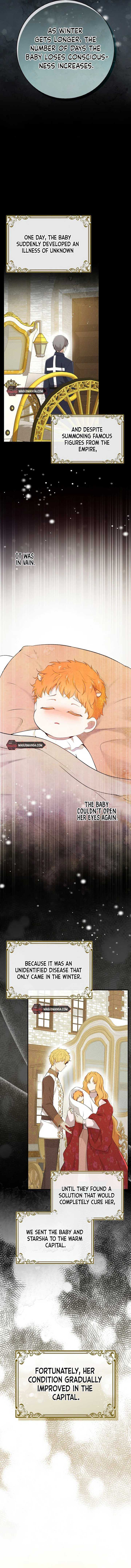 Talented Baby Squirrel - Chapter 73