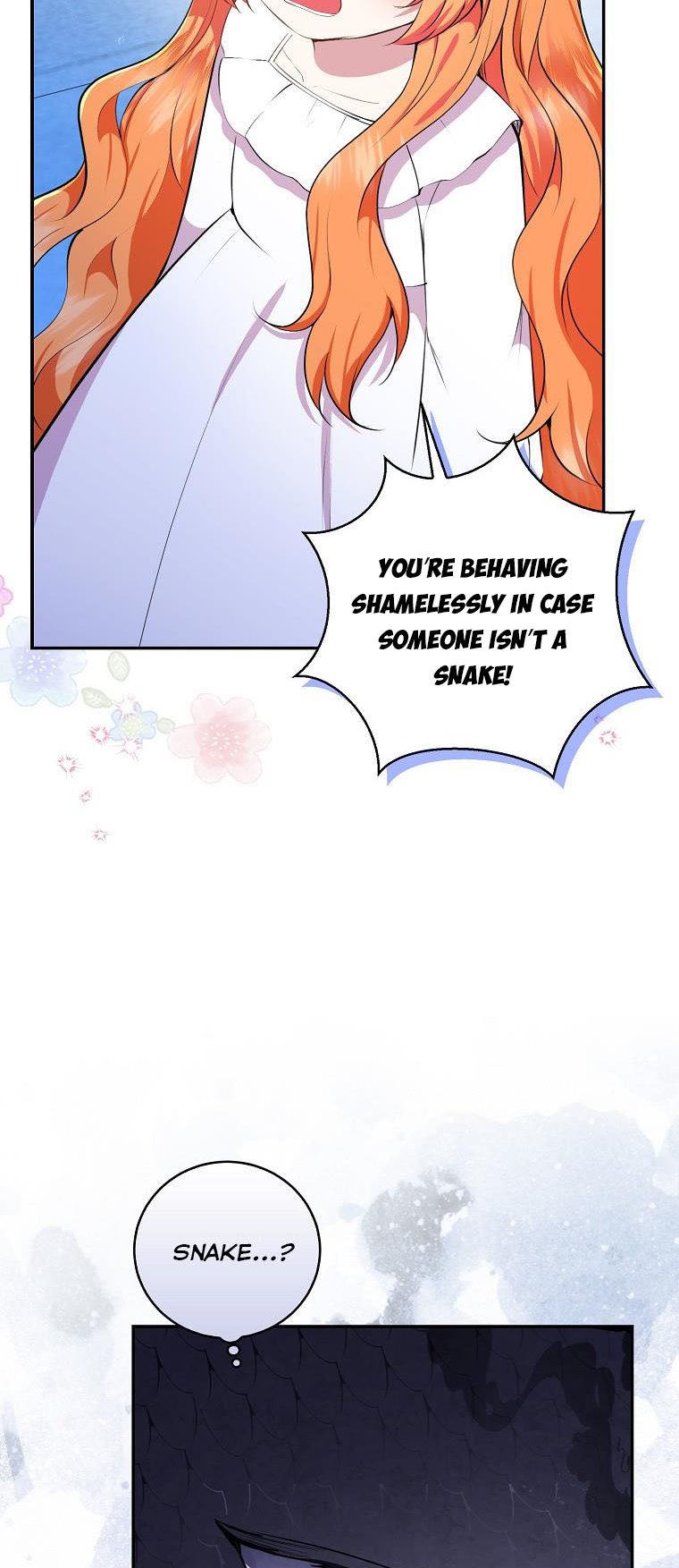 Talented Baby Squirrel - Chapter 31