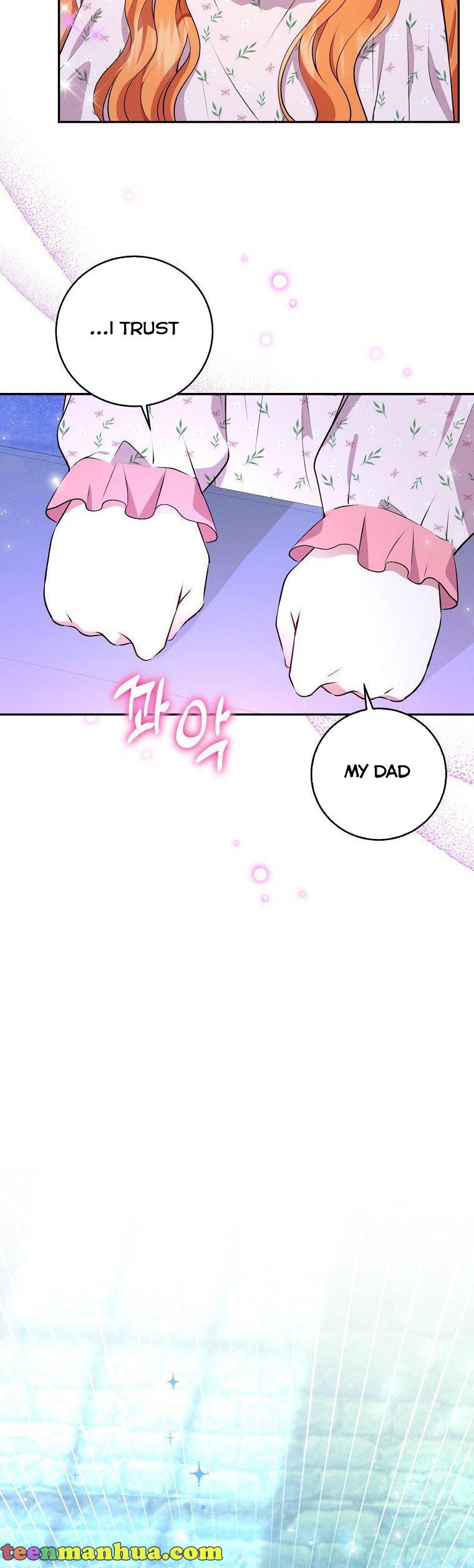 Talented Baby Squirrel - Chapter 39