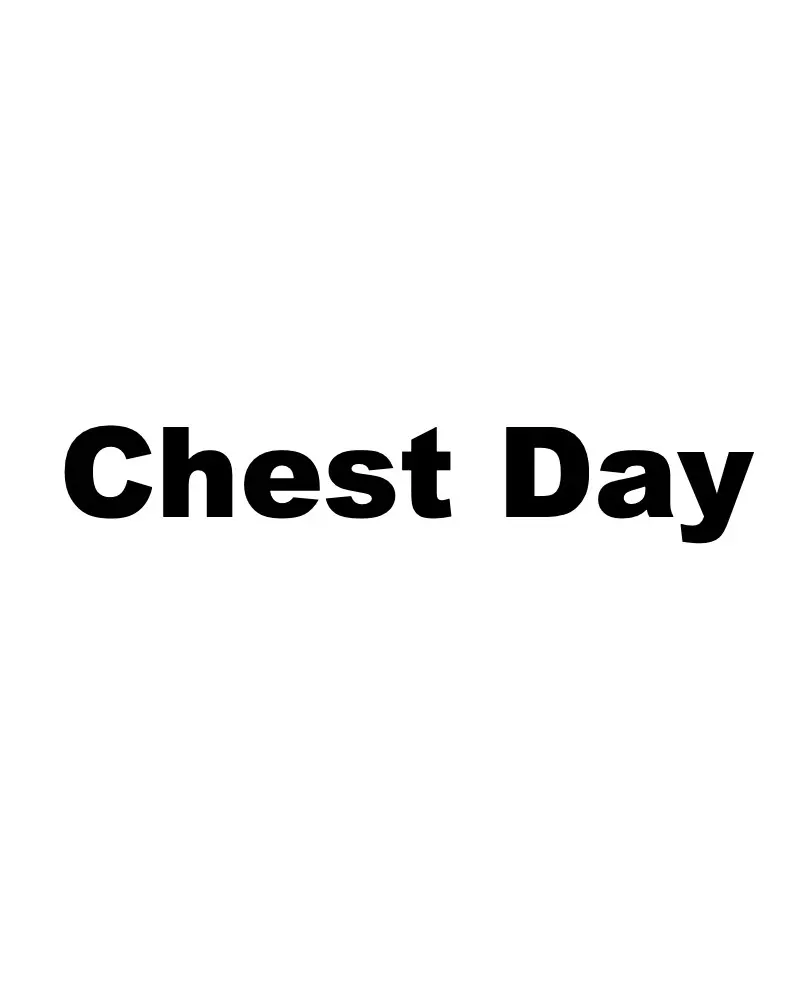 Meme Girls - Vol.2 Chapter 291: Chest Day