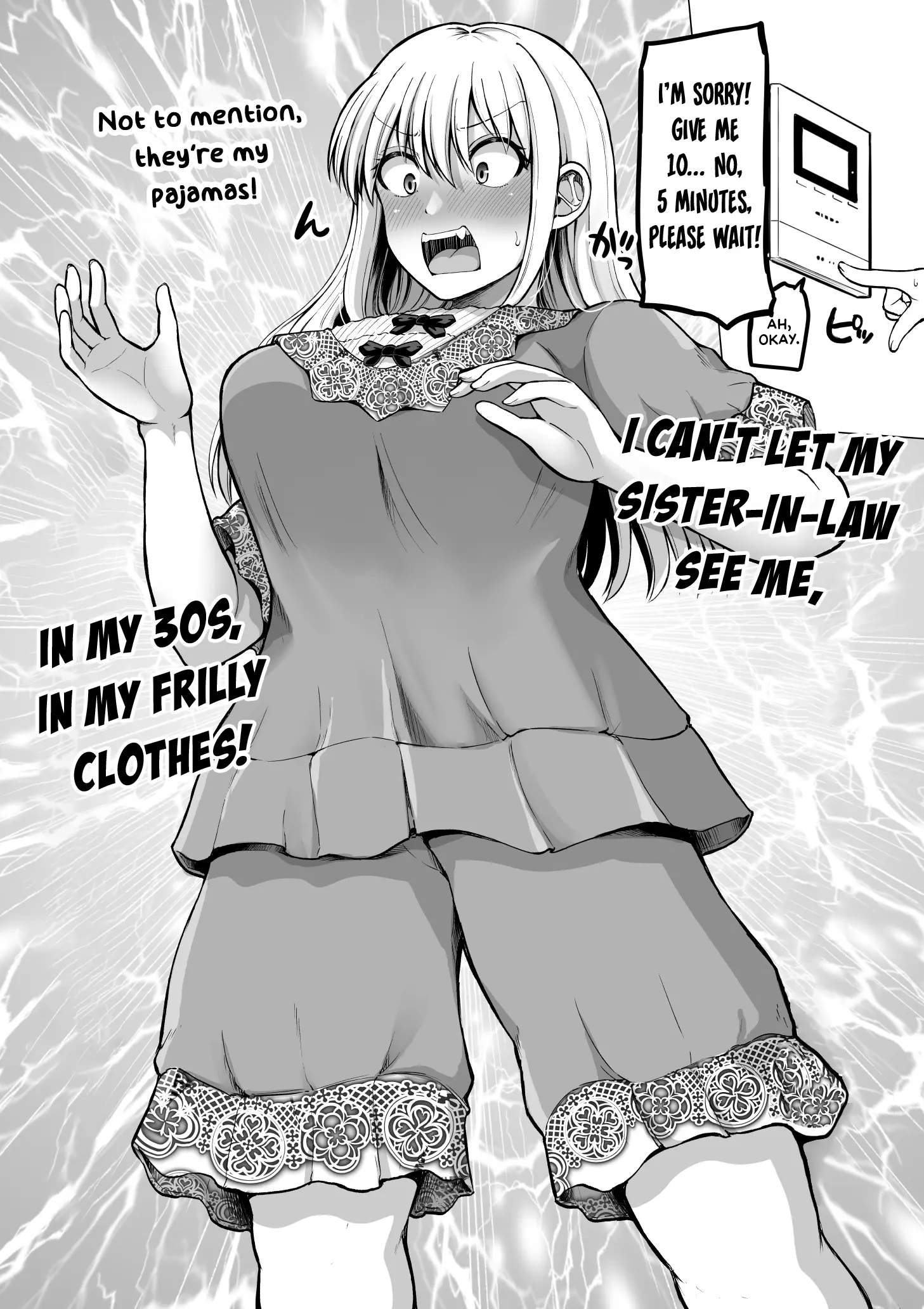 Kore Kara Dandan Shiawase Ni Natte Iku Kowai Onna Joushi - Chapter 118