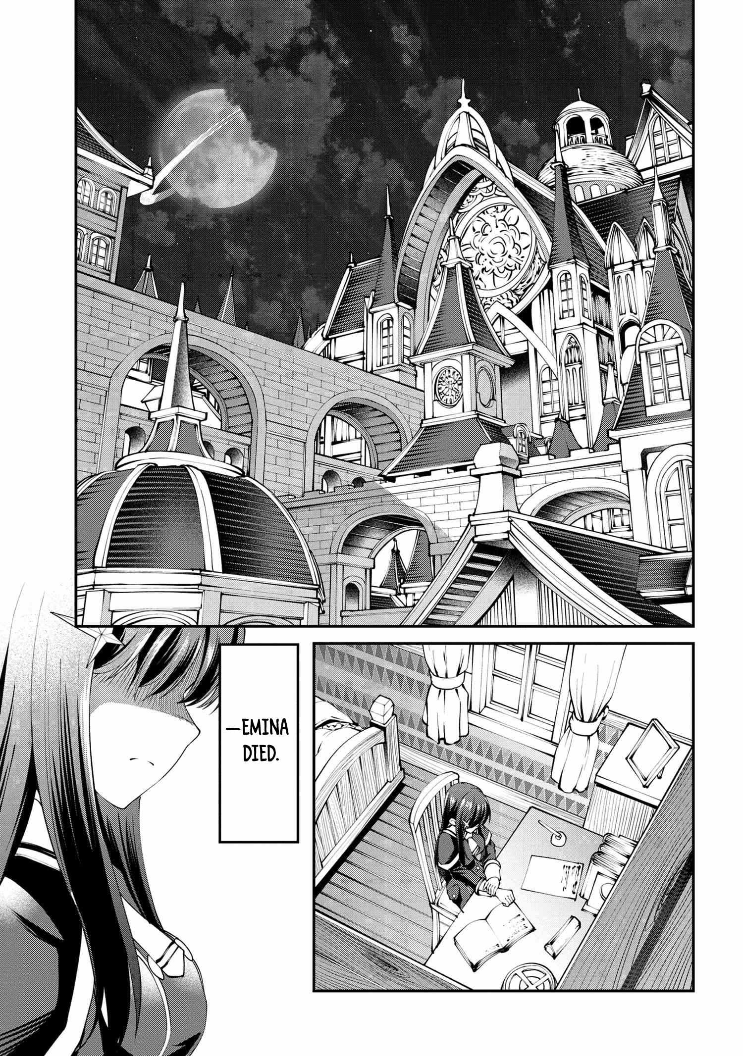 Class Saiyasune De Urareta Ore Wa, Jitsu Wa Saikyou Parameter - Chapter 17-1