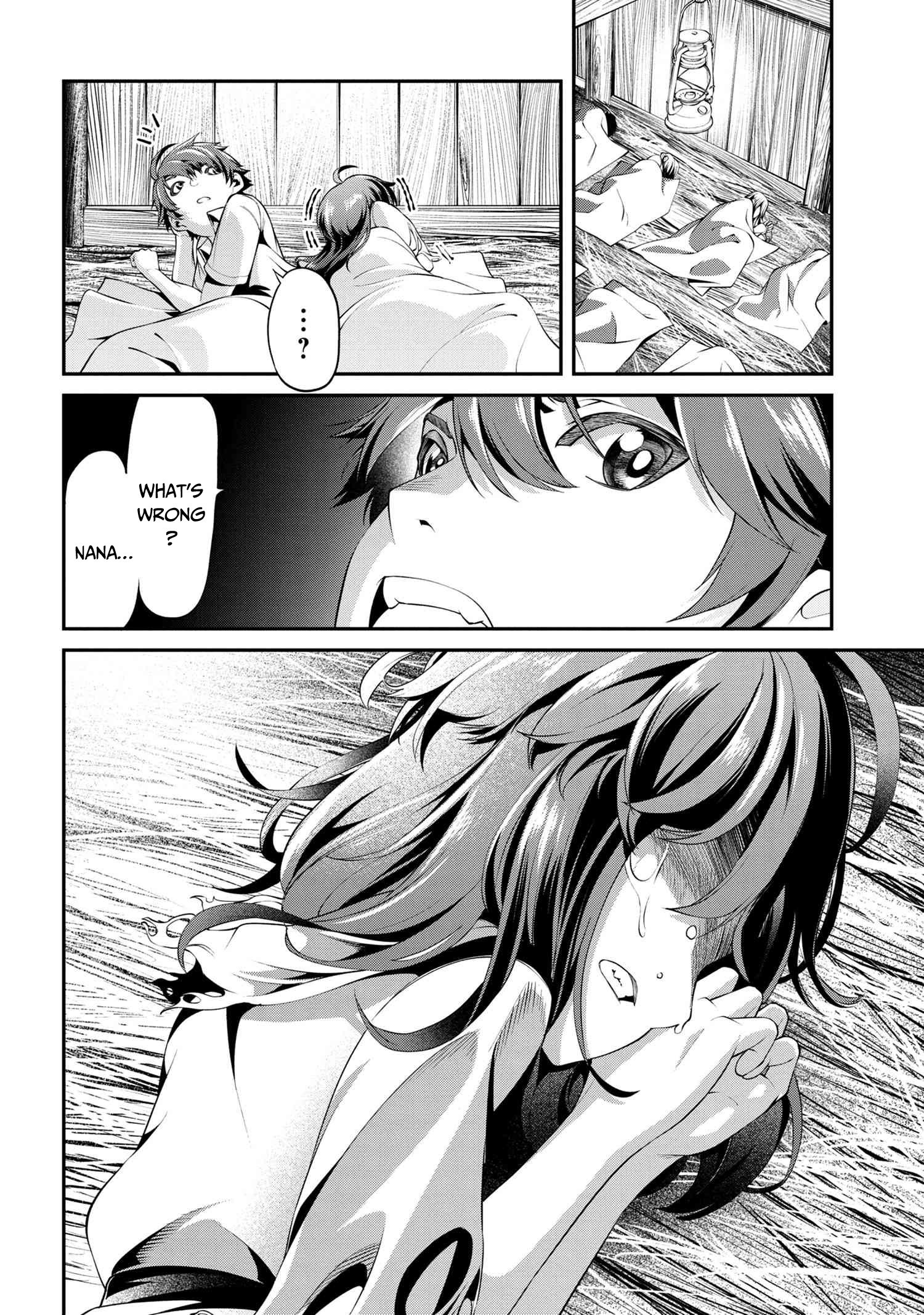 Class Saiyasune De Urareta Ore Wa, Jitsu Wa Saikyou Parameter - Chapter 2.1