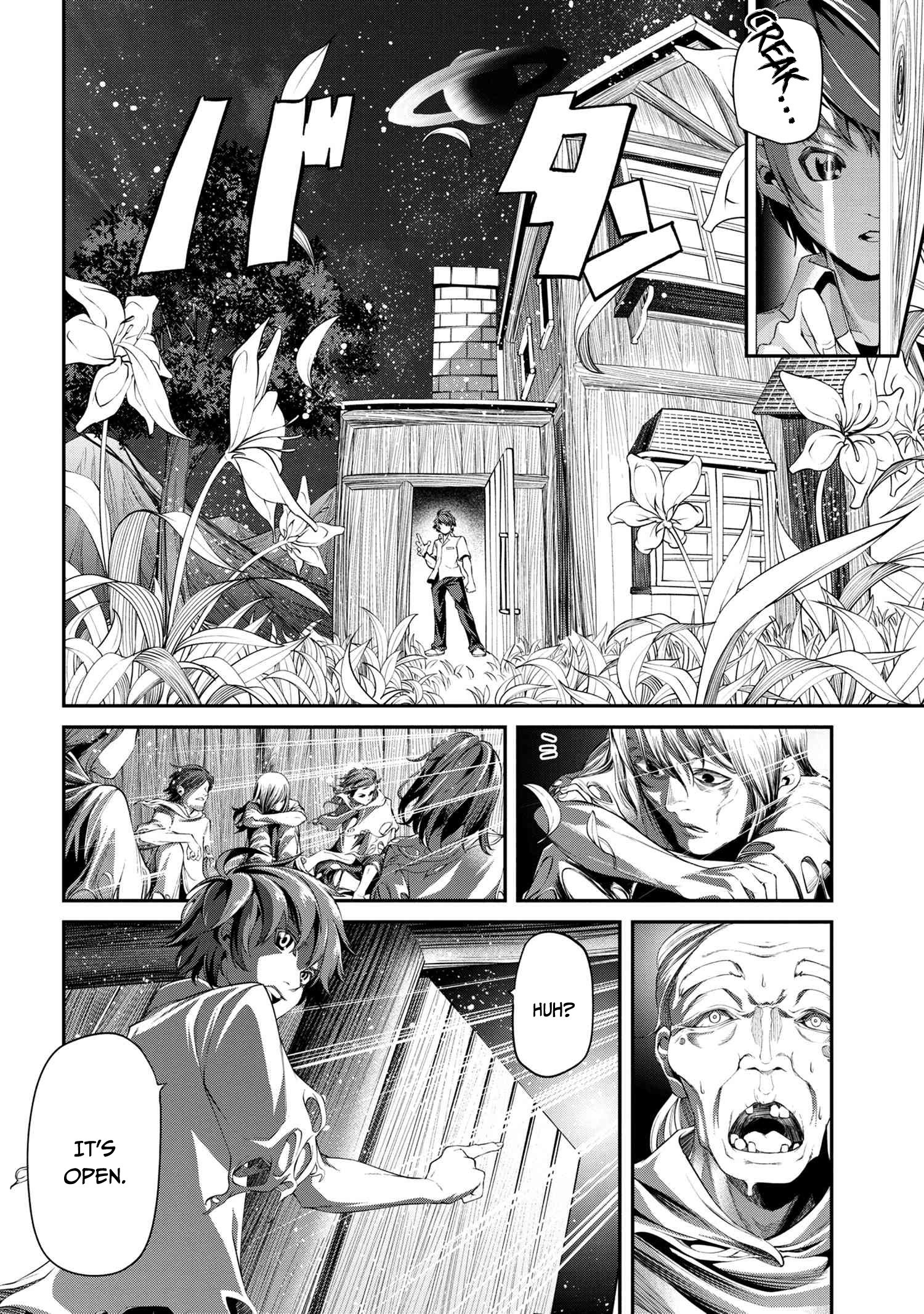 Class Saiyasune De Urareta Ore Wa, Jitsu Wa Saikyou Parameter - Chapter 2.1