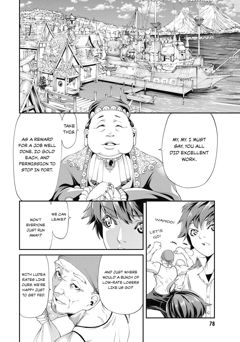 Class Saiyasune De Urareta Ore Wa, Jitsu Wa Saikyou Parameter - Chapter 2