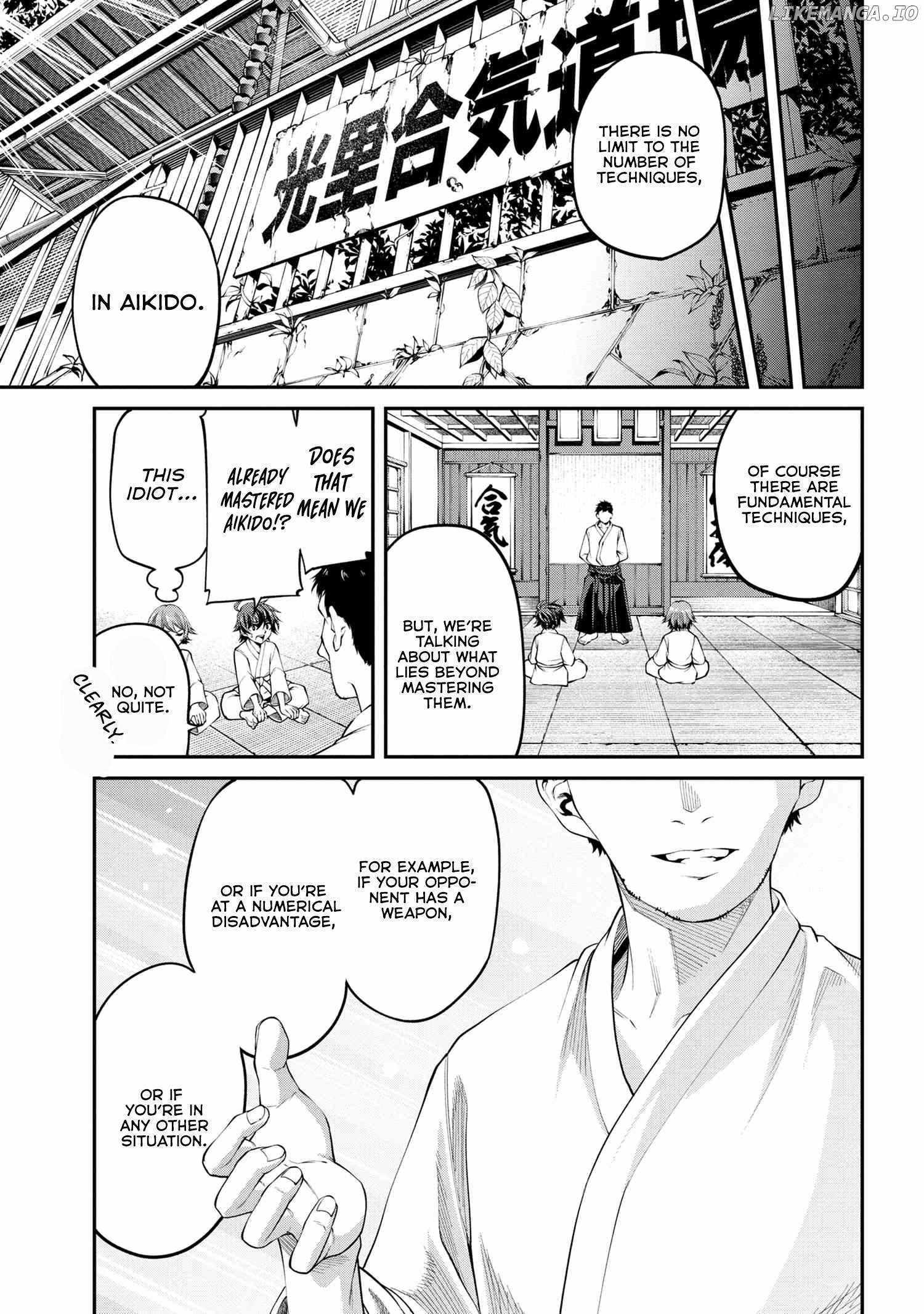 Class Saiyasune De Urareta Ore Wa, Jitsu Wa Saikyou Parameter - Chapter 19-1