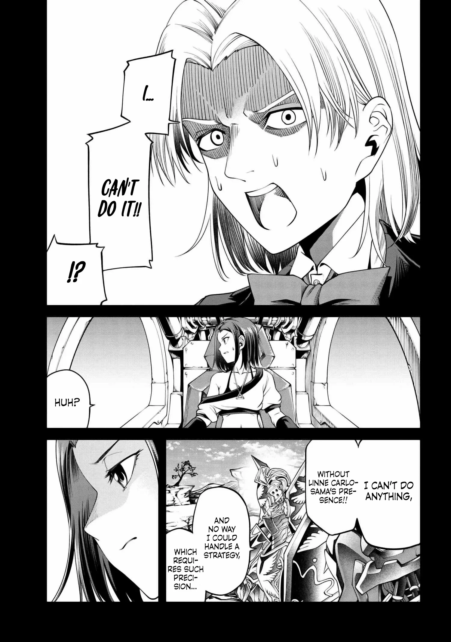 Class Saiyasune De Urareta Ore Wa, Jitsu Wa Saikyou Parameter - Chapter 25.2