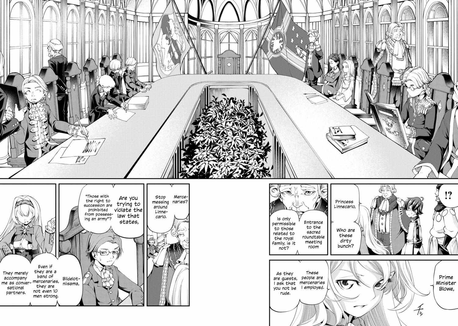 Class Saiyasune De Urareta Ore Wa, Jitsu Wa Saikyou Parameter - Chapter 16.2