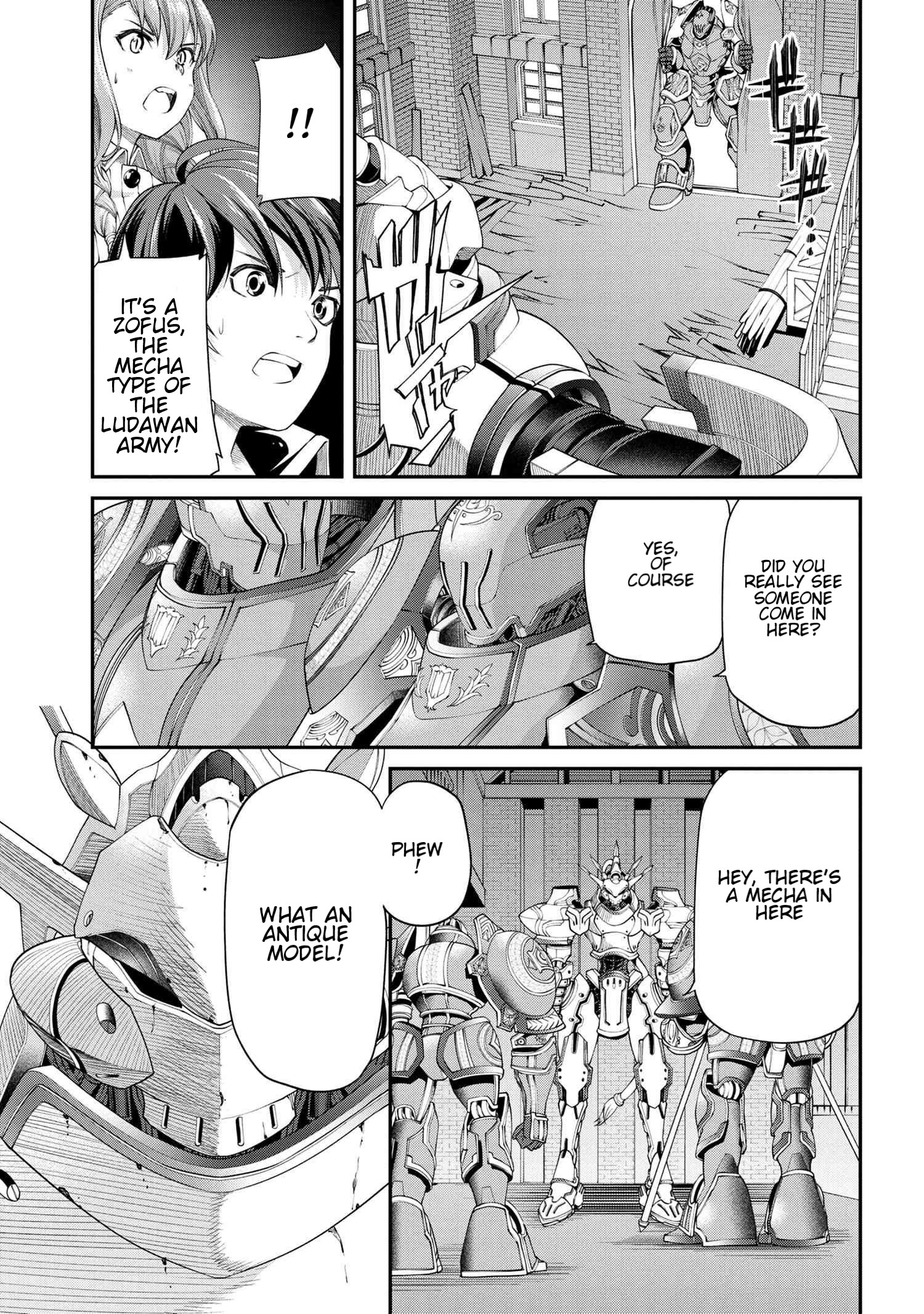 Class Saiyasune De Urareta Ore Wa, Jitsu Wa Saikyou Parameter - Chapter 3.2