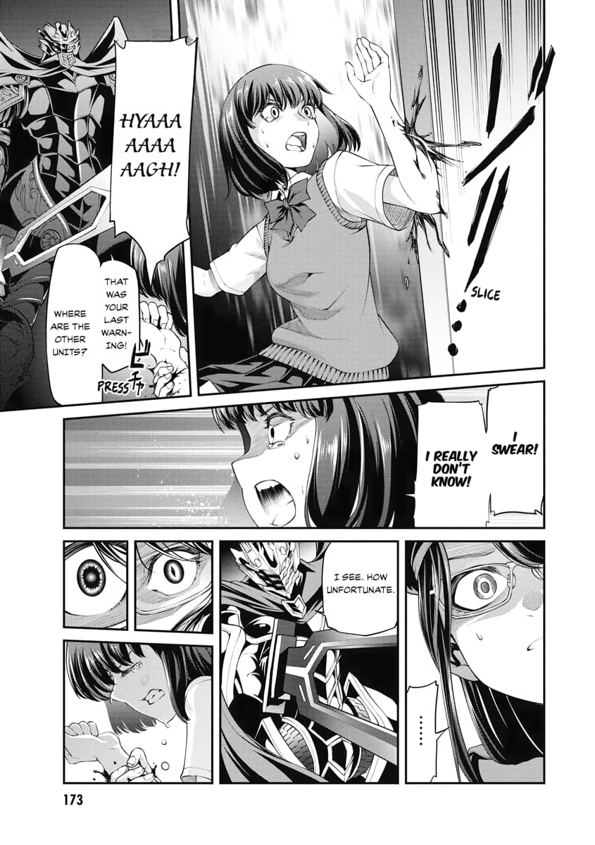 Class Saiyasune De Urareta Ore Wa, Jitsu Wa Saikyou Parameter - Chapter 5