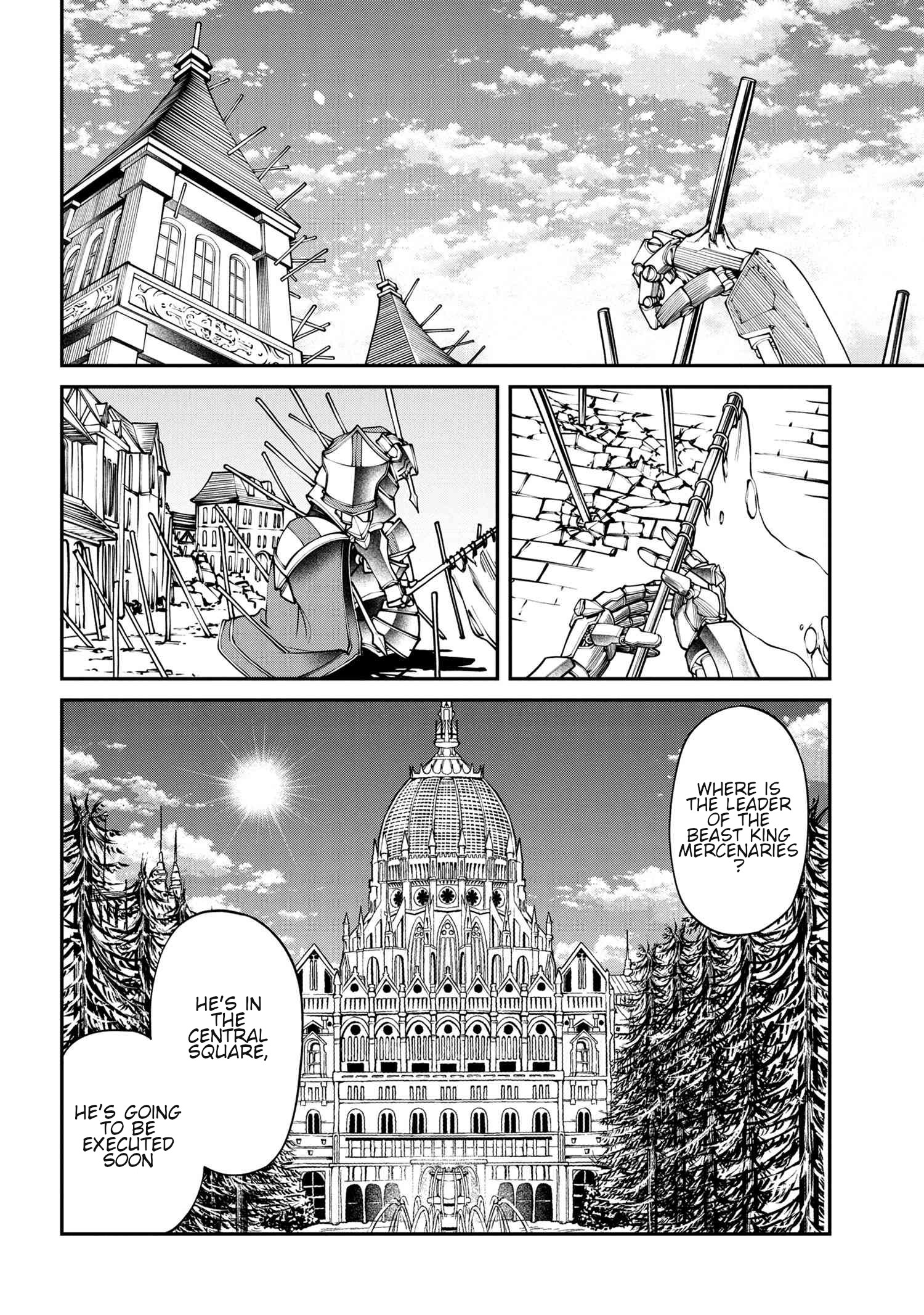 Class Saiyasune De Urareta Ore Wa, Jitsu Wa Saikyou Parameter - Chapter 12.2