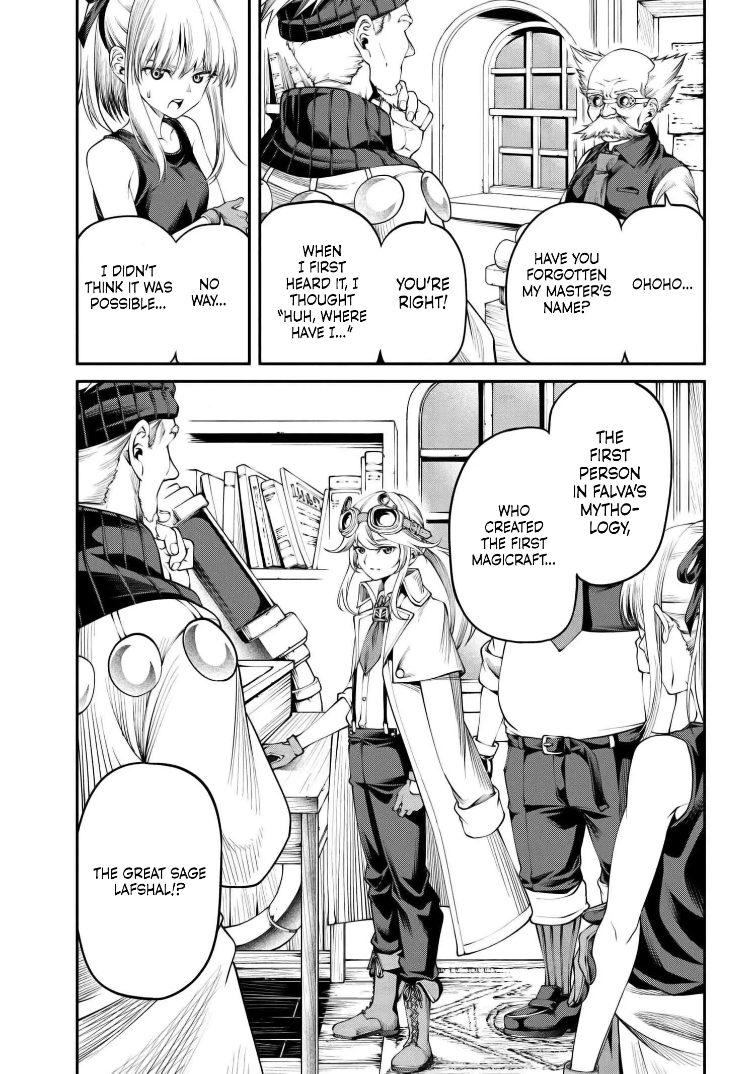 Class Saiyasune De Urareta Ore Wa, Jitsu Wa Saikyou Parameter - Chapter 29.1