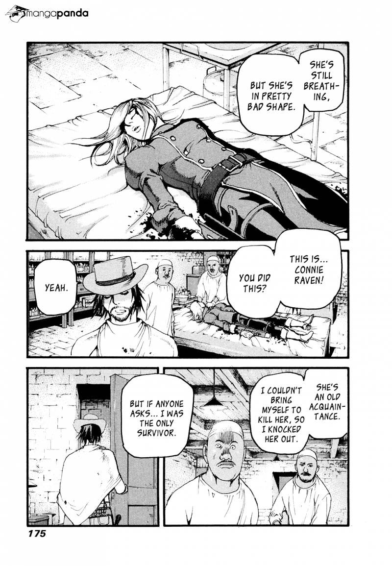 Peace Maker - Chapter 60 : Believe