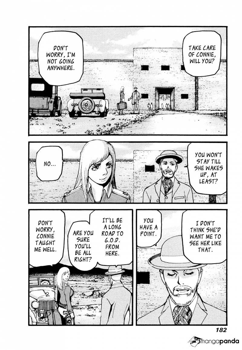 Peace Maker - Chapter 60 : Believe