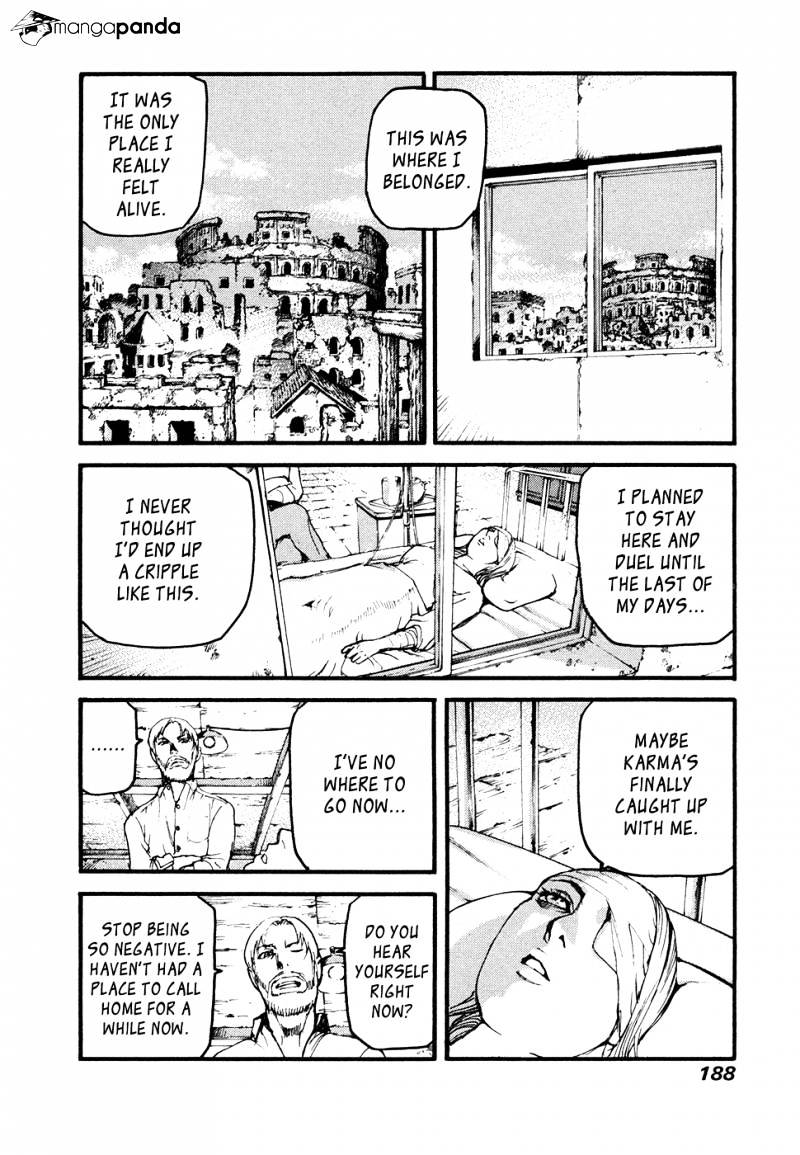 Peace Maker - Chapter 60 : Believe