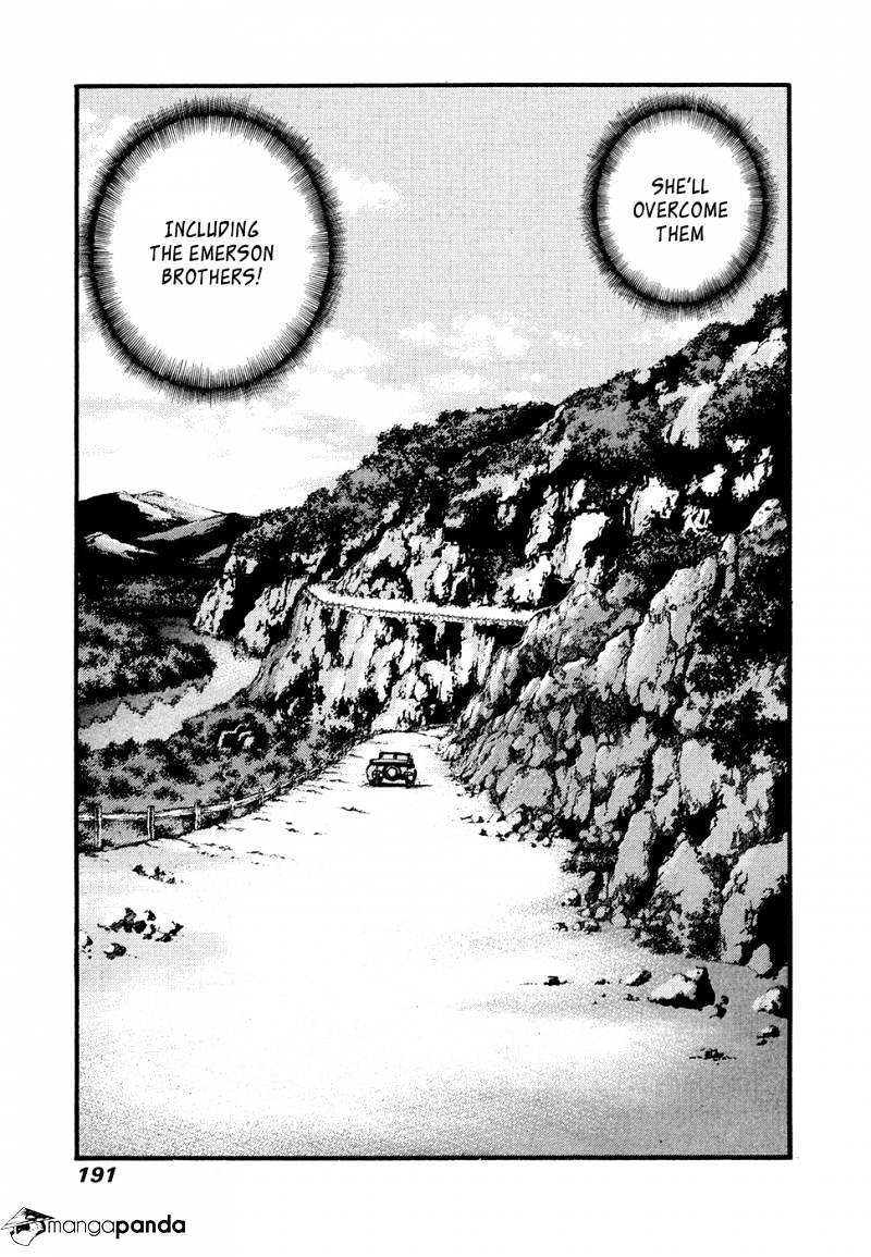 Peace Maker - Chapter 60 : Believe