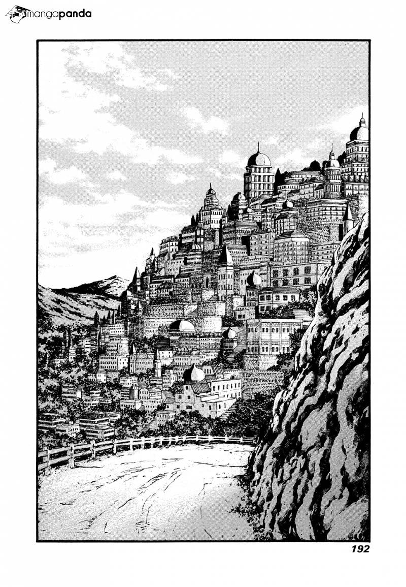 Peace Maker - Chapter 60 : Believe