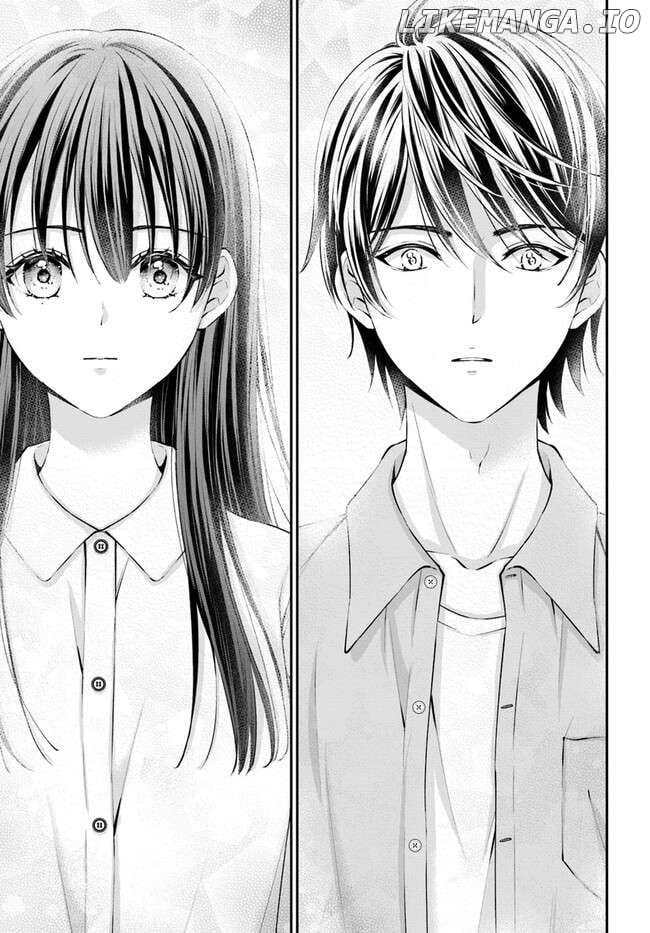 Yomei Ichinen to Senkokusareta Boku ga, Yomei Hantoshi no Kimi to Deatta Hanashi - Chapter 1