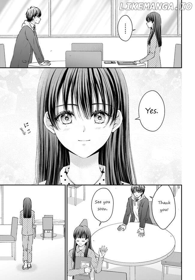 Yomei Ichinen to Senkokusareta Boku ga, Yomei Hantoshi no Kimi to Deatta Hanashi - Chapter 1