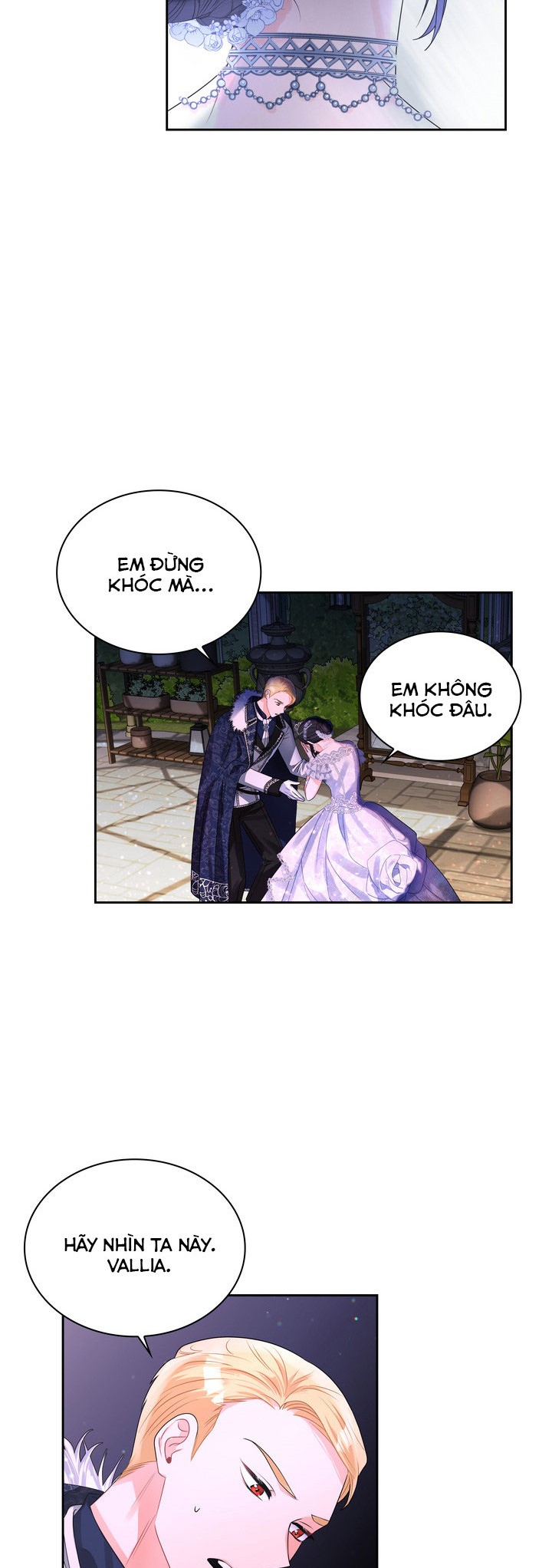 Princess Shu - Chapter 57