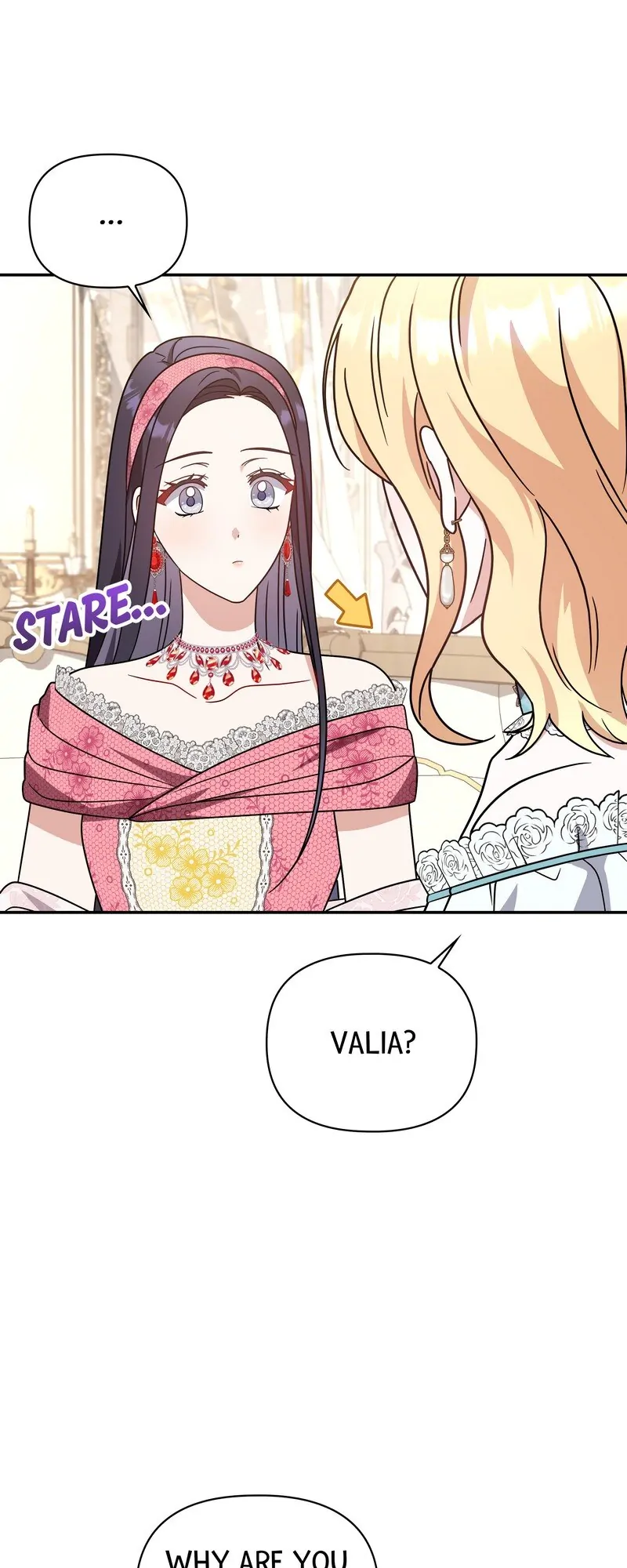 Princess Shu - Chapter 87