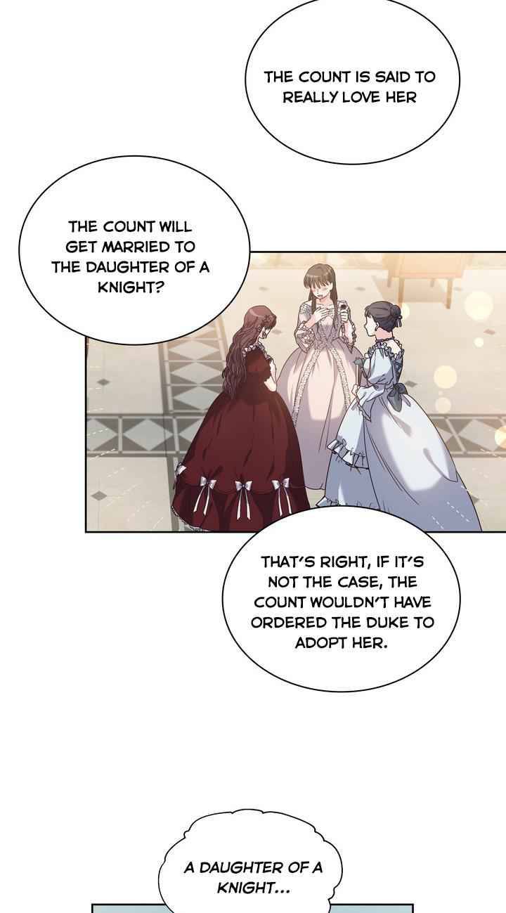 Princess Shu - Chapter 4