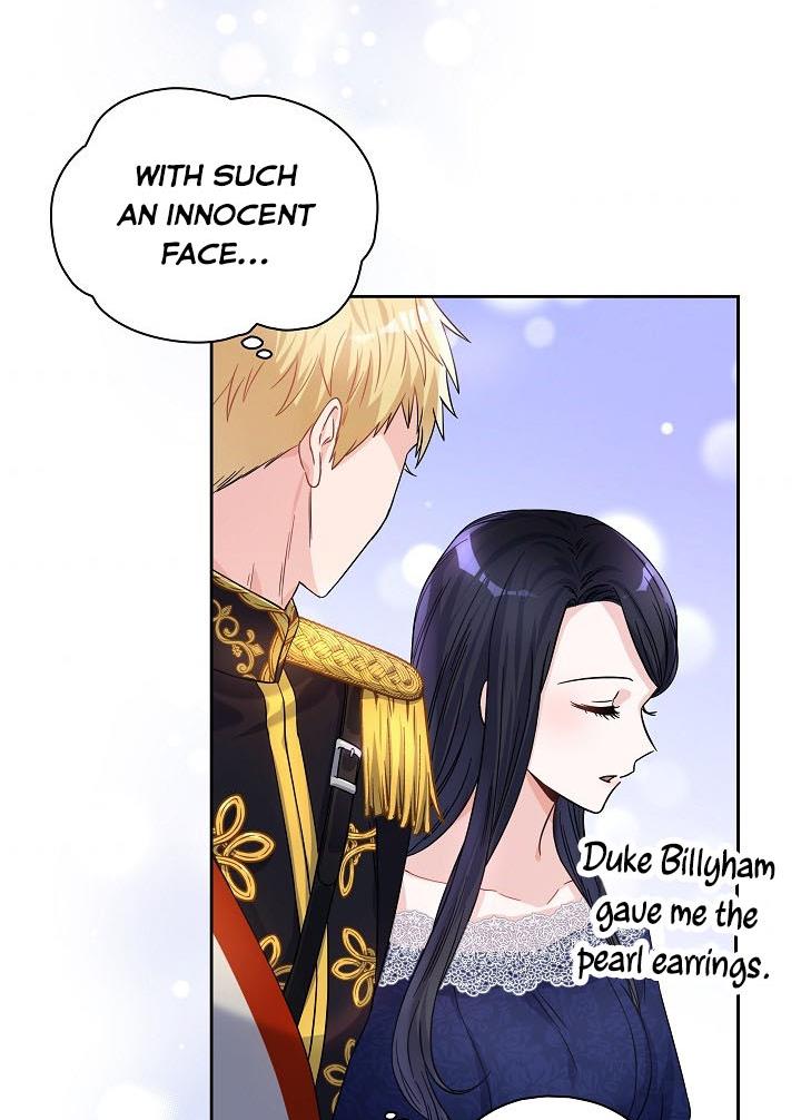 Princess Shu - Chapter 31