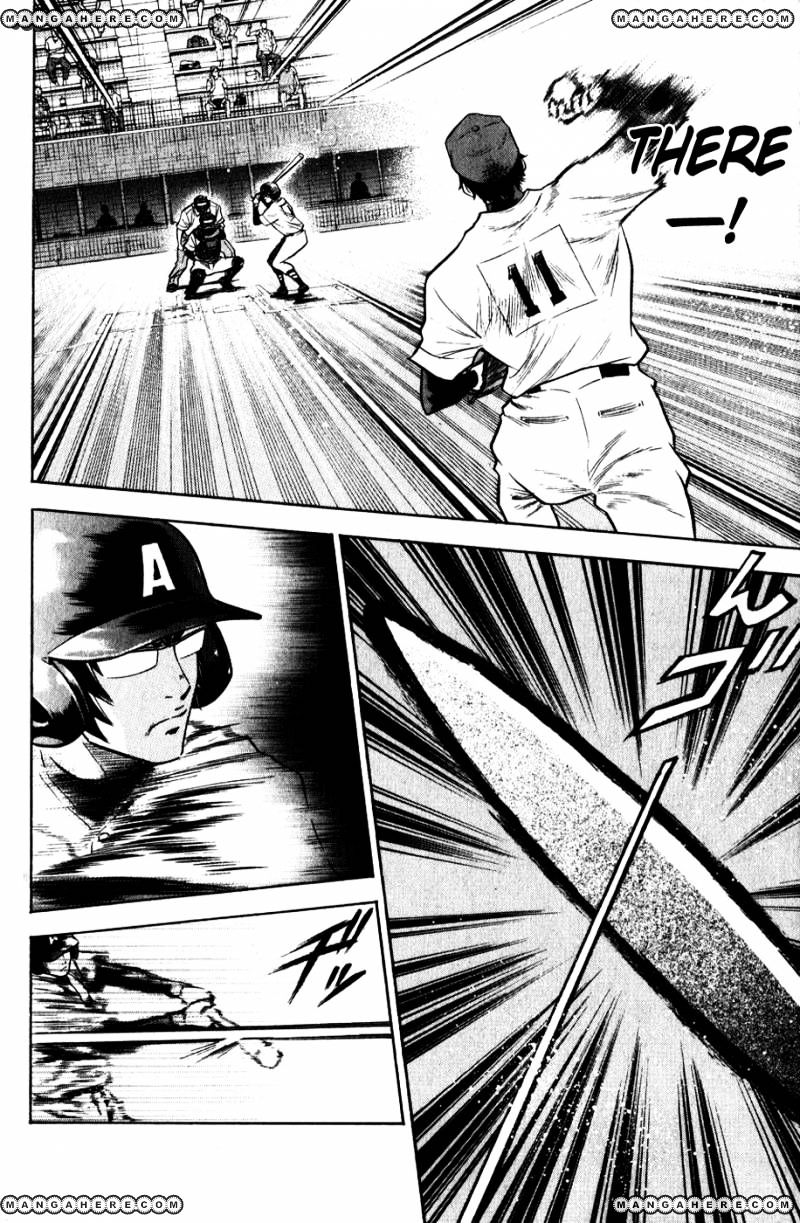 Daiya No A - Vol.8 Chapter 76