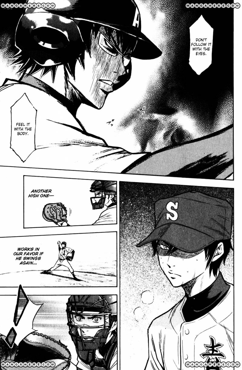 Daiya No A - Vol.8 Chapter 76