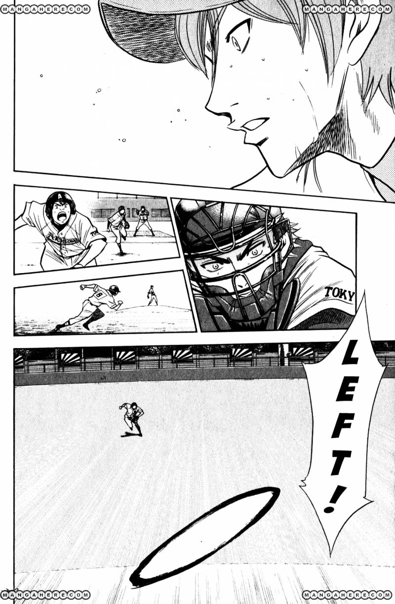 Daiya No A - Vol.8 Chapter 76