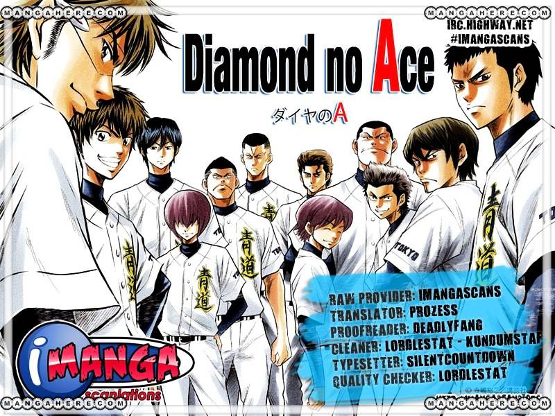 Daiya No A - Vol.8 Chapter 76