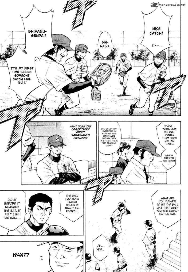 Daiya No A - Vol.5 Chapter 51