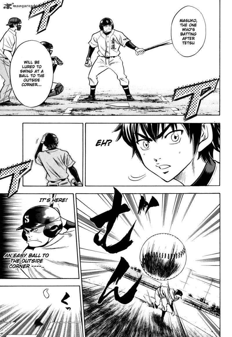 Daiya No A - Vol.5 Chapter 51