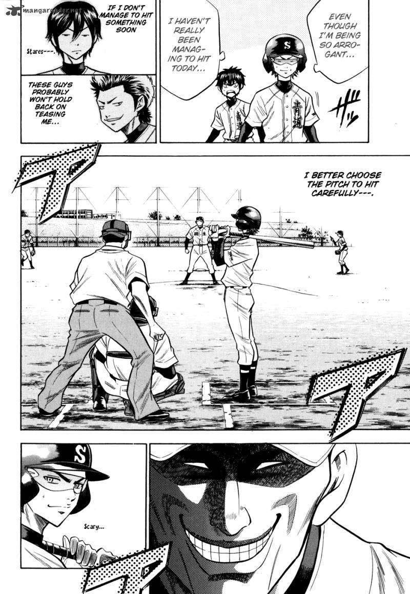 Daiya No A - Vol.5 Chapter 51