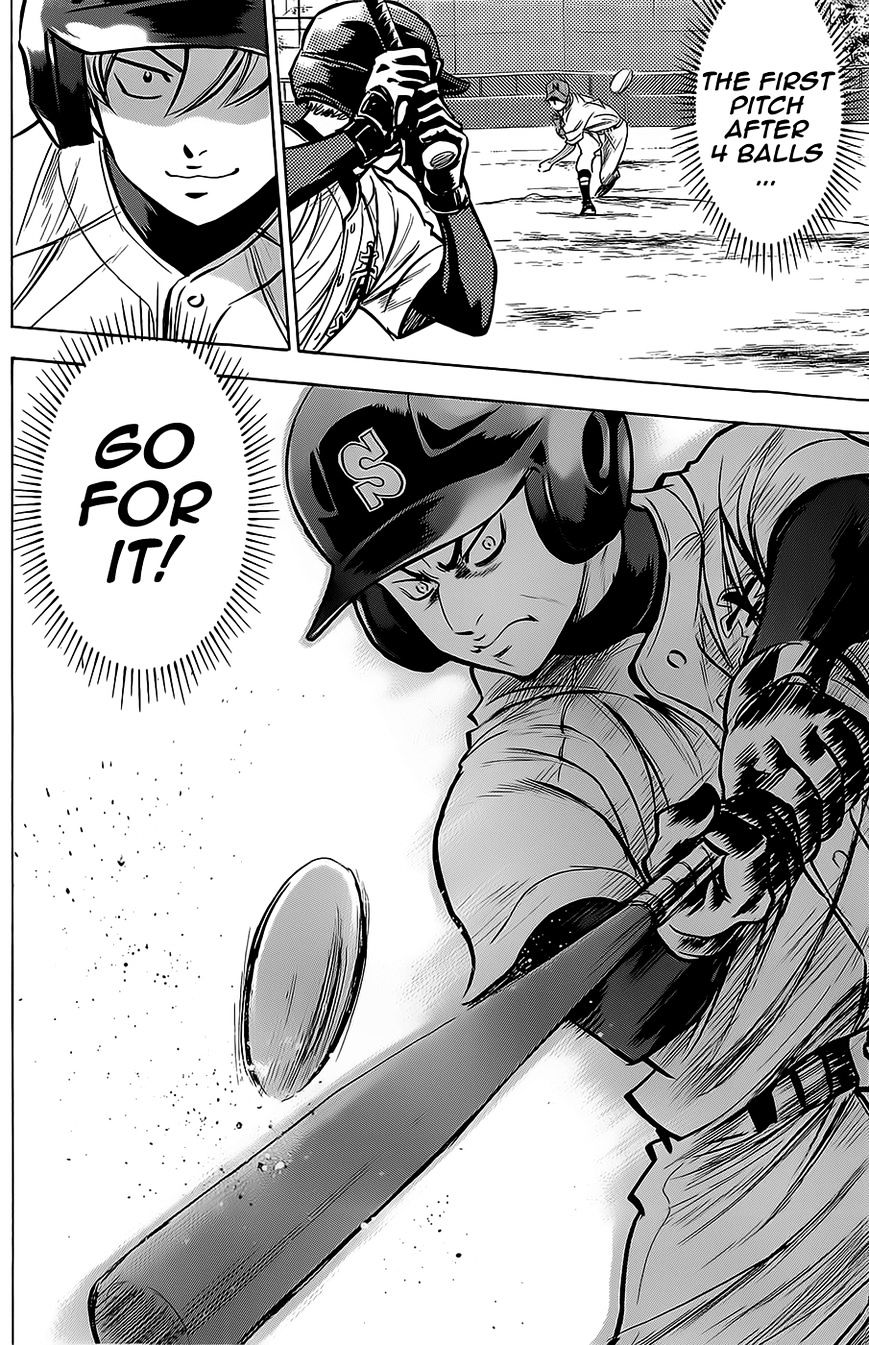 Daiya No A - Vol.8 Chapter 262